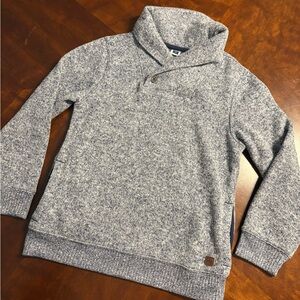Janie and Jack Boys size 6 sweater